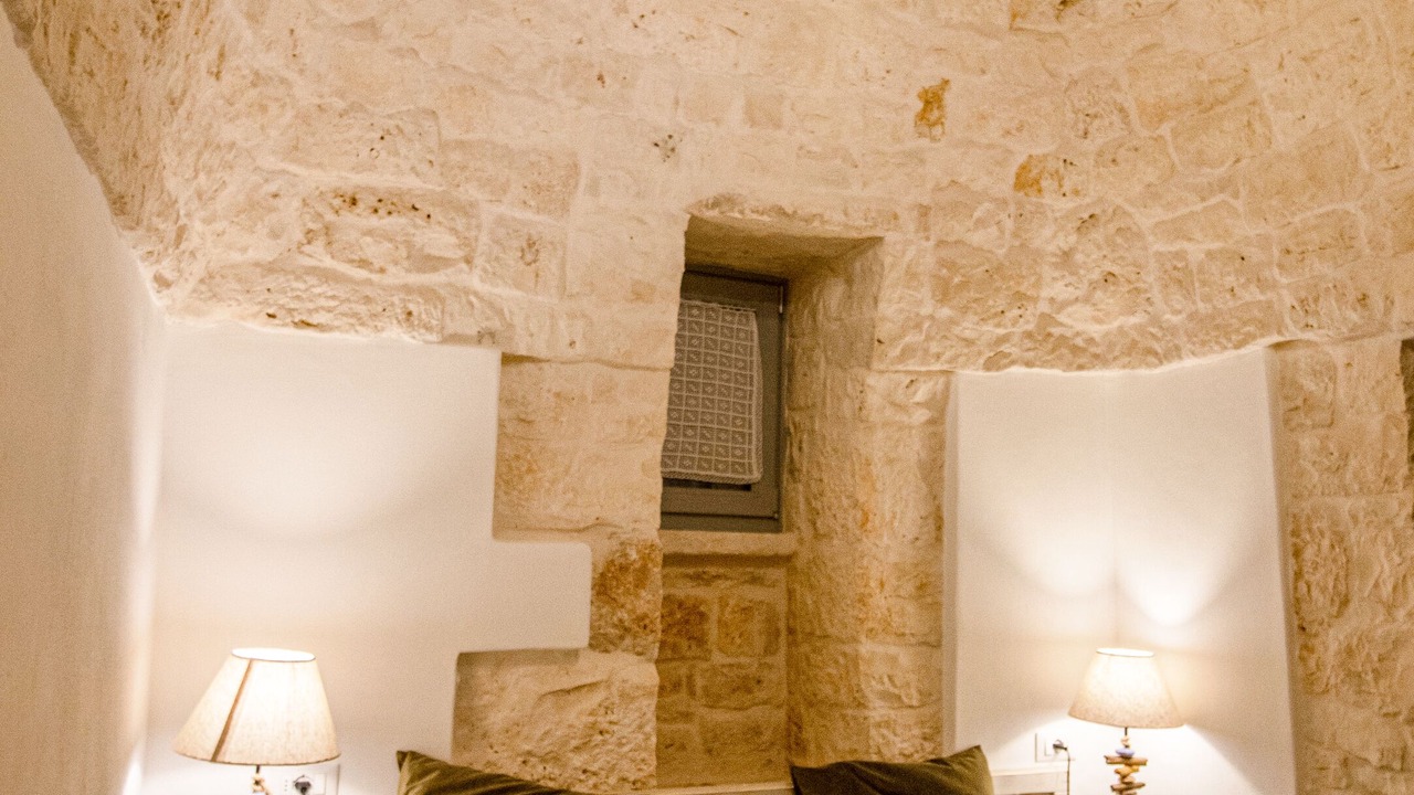 Photo of Bedroom in Gorgofreddo
