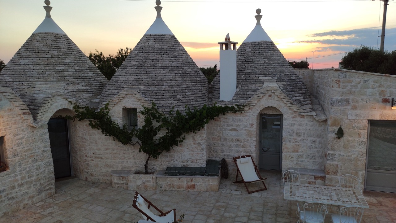 Photo of Patio Balcony in Gorgofreddo