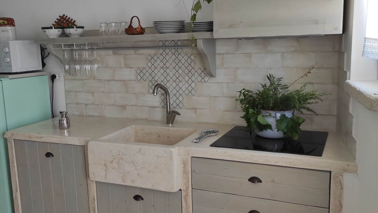 Photo of Kitchen in Gorgofreddo