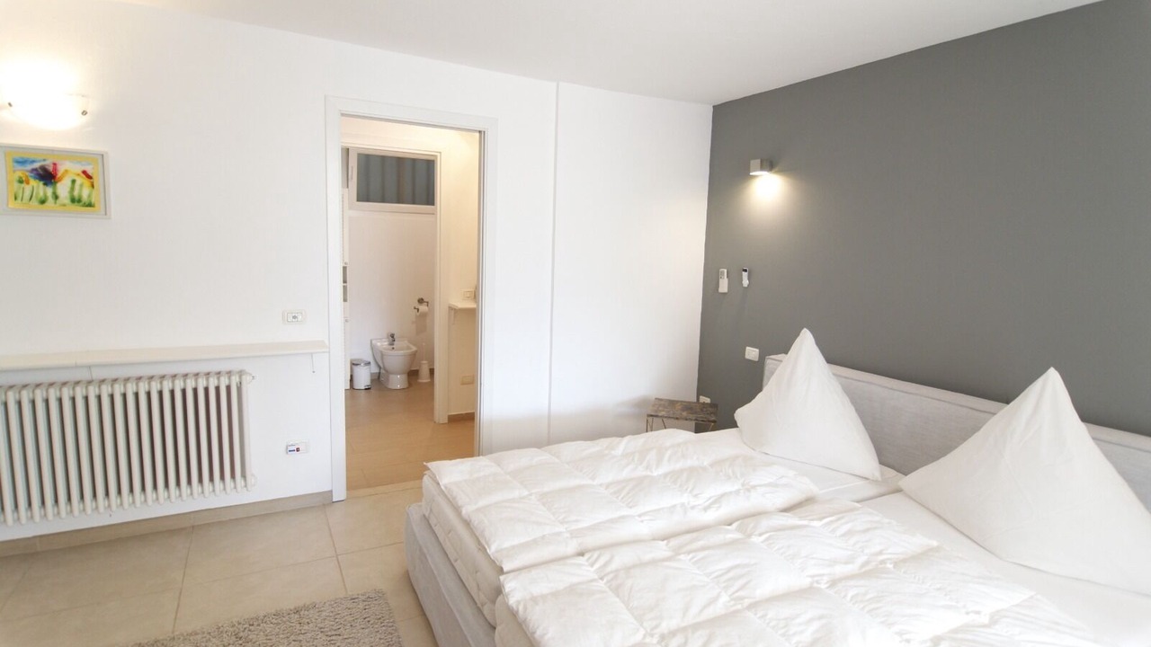 Photo of Bedroom in Ghiffa