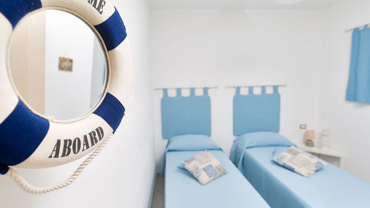 Photo of Bedroom in Rena Majore