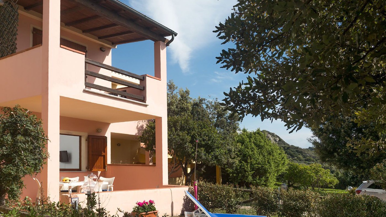 Photo of Outdoor in Rena Majore
