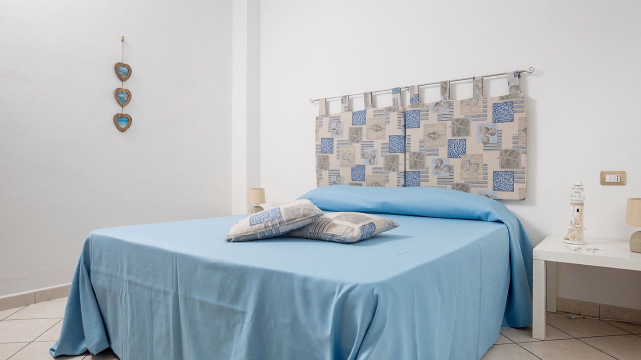 Photo of Bedroom in Rena Majore