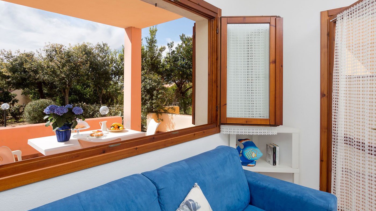 Photo of Patio Balcony in Rena Majore
