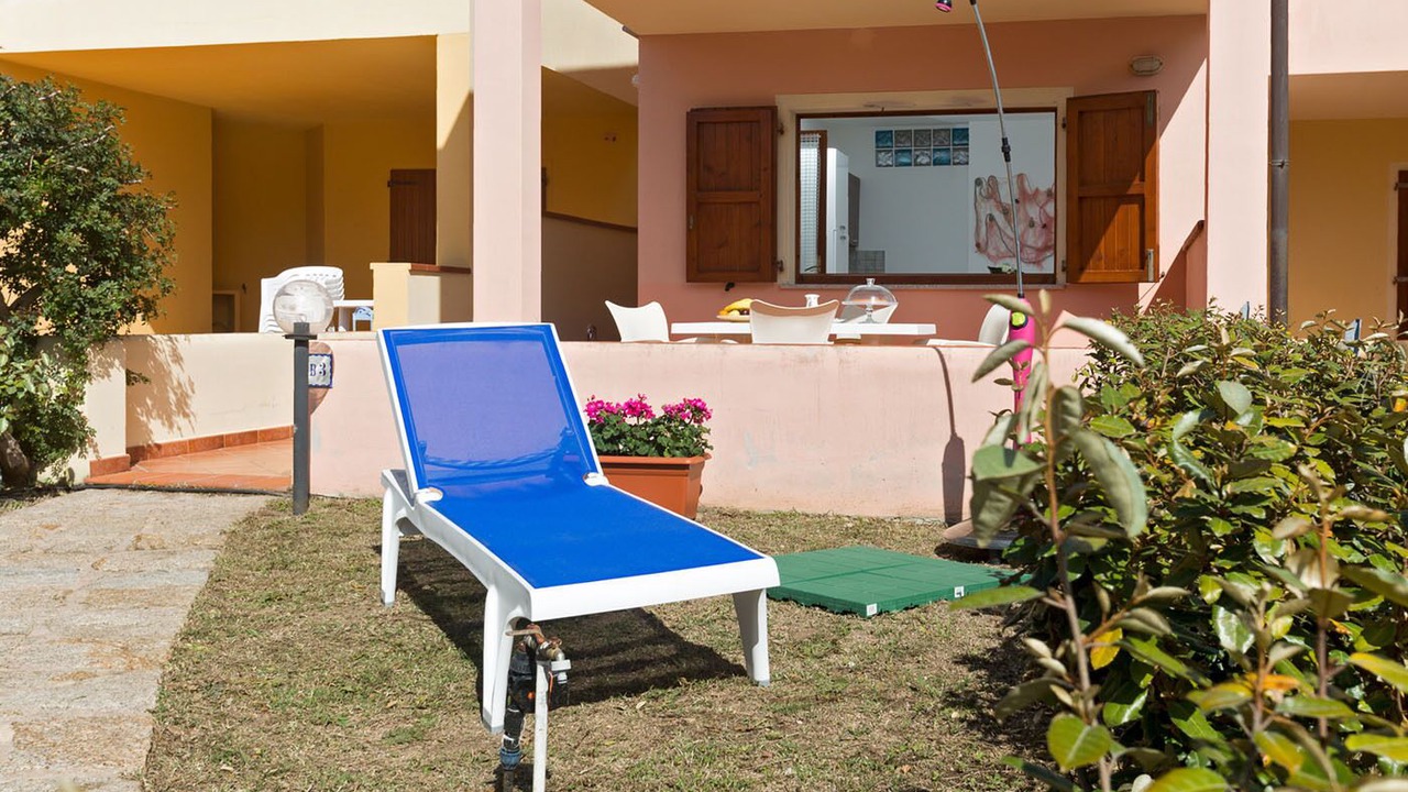 Photo of Patio Balcony in Rena Majore