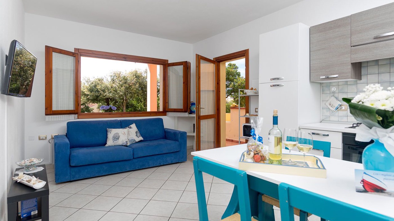Photo of Livingroom in Rena Majore