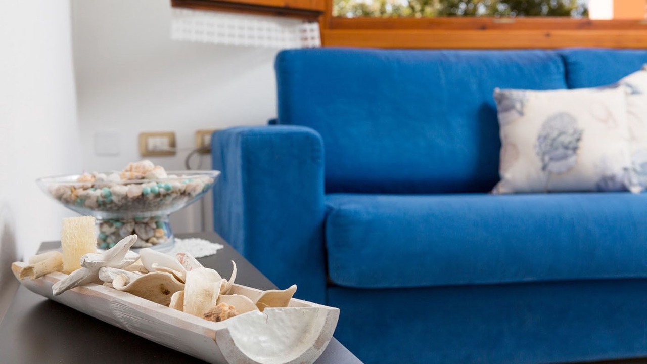 Photo of Livingroom in Rena Majore