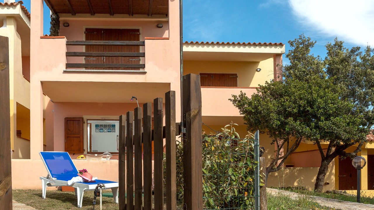 Photo of Outdoor in Rena Majore