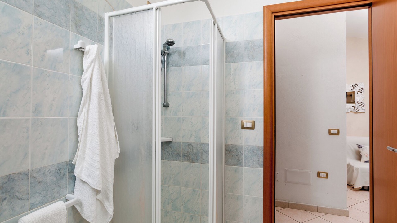 Photo of Bathroom in Rena Majore