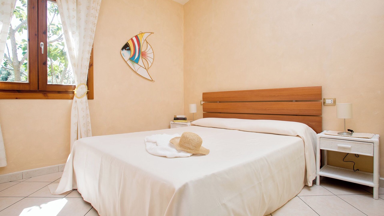 Photo of Bedroom in Rena Majore