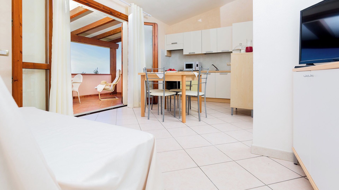 Photo of Bedroom in Rena Majore