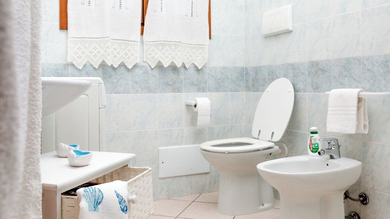 Photo of Bathroom in Rena Majore