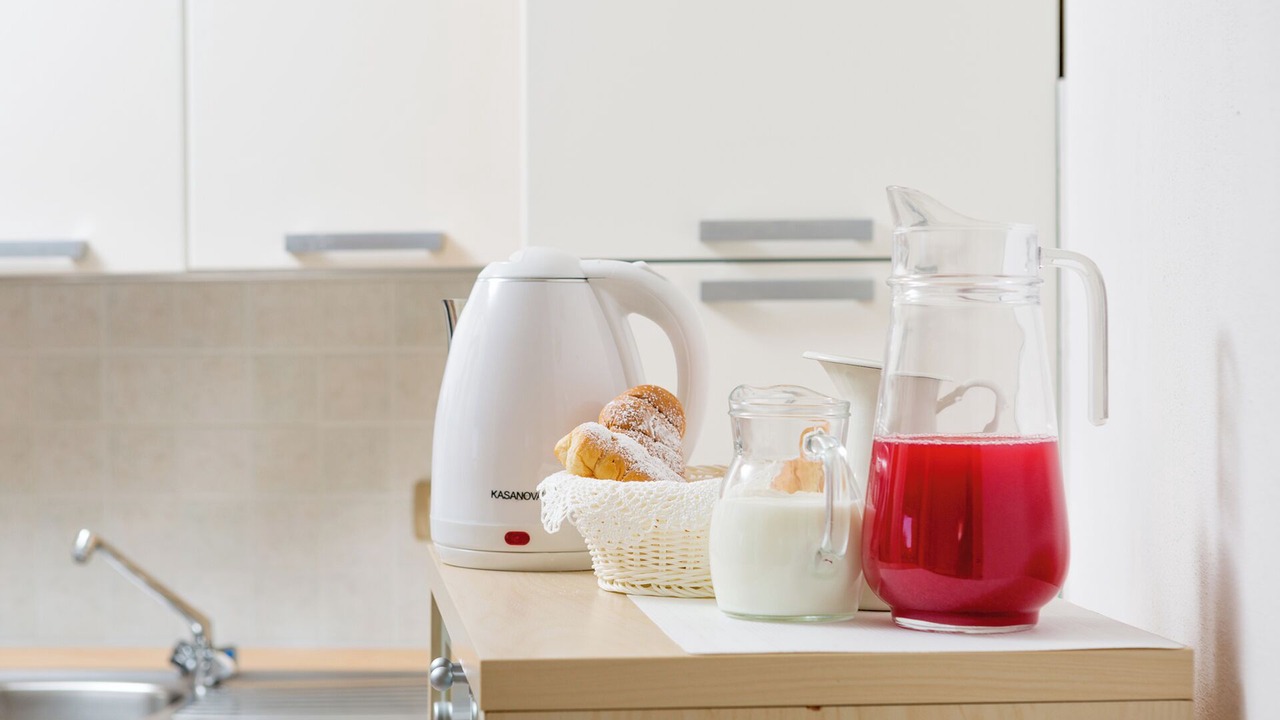 Photo of Kitchen in Rena Majore