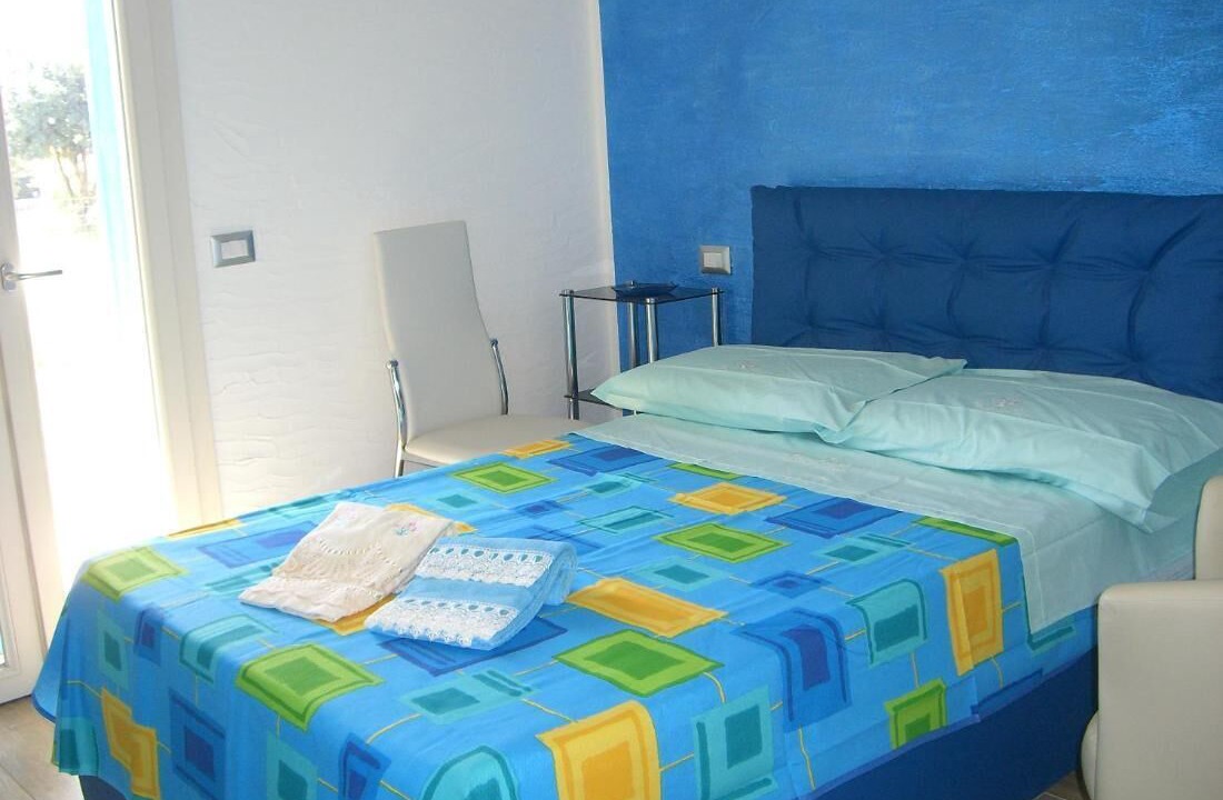 Photo of Bedroom in Piscinas