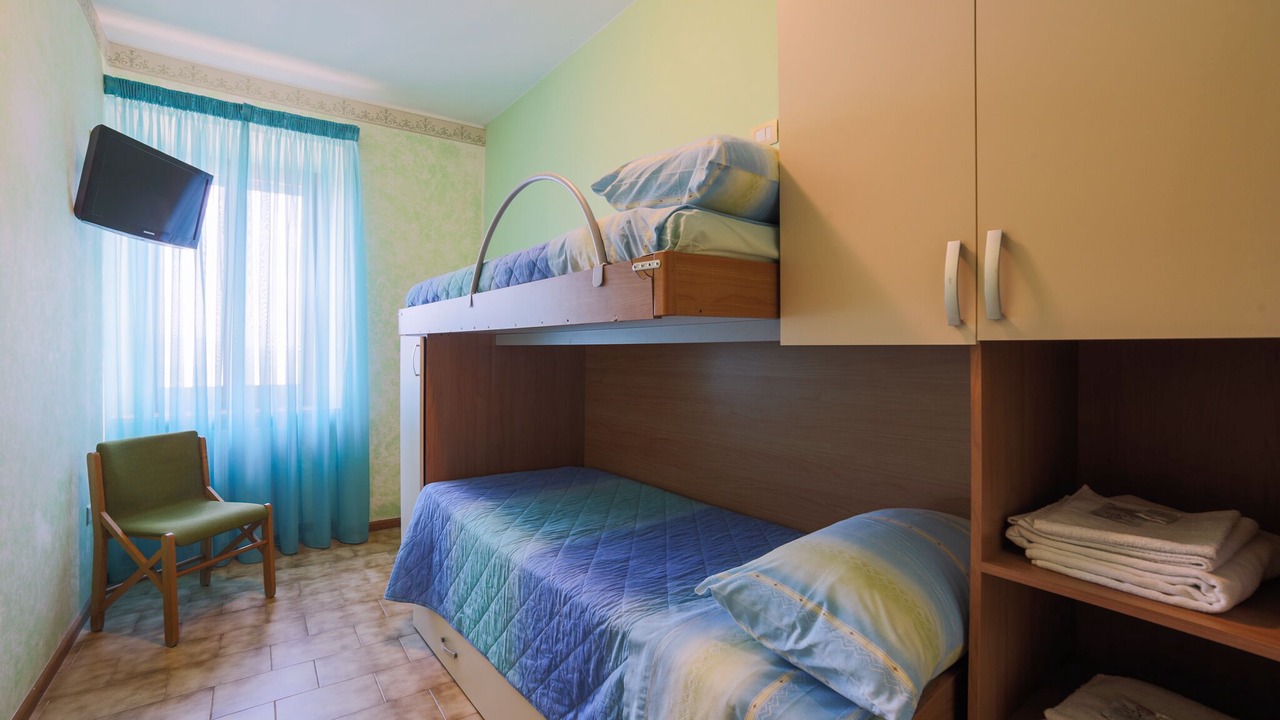 Photo of Bedroom in Bovara