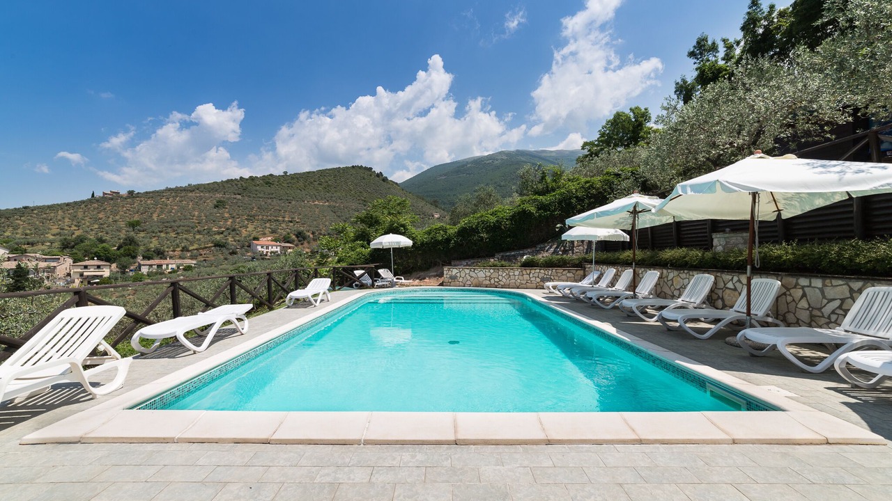 Photo of Outdoor in Bovara