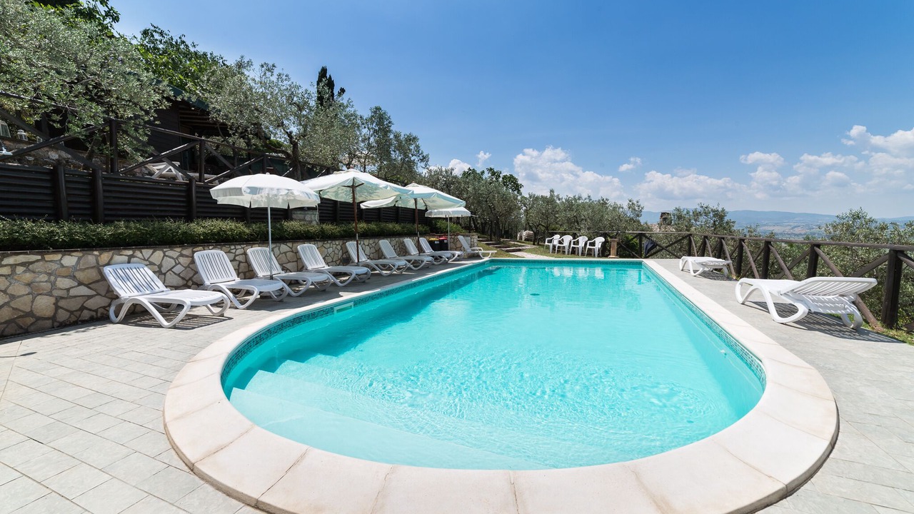 Photo of Outdoor in Bovara