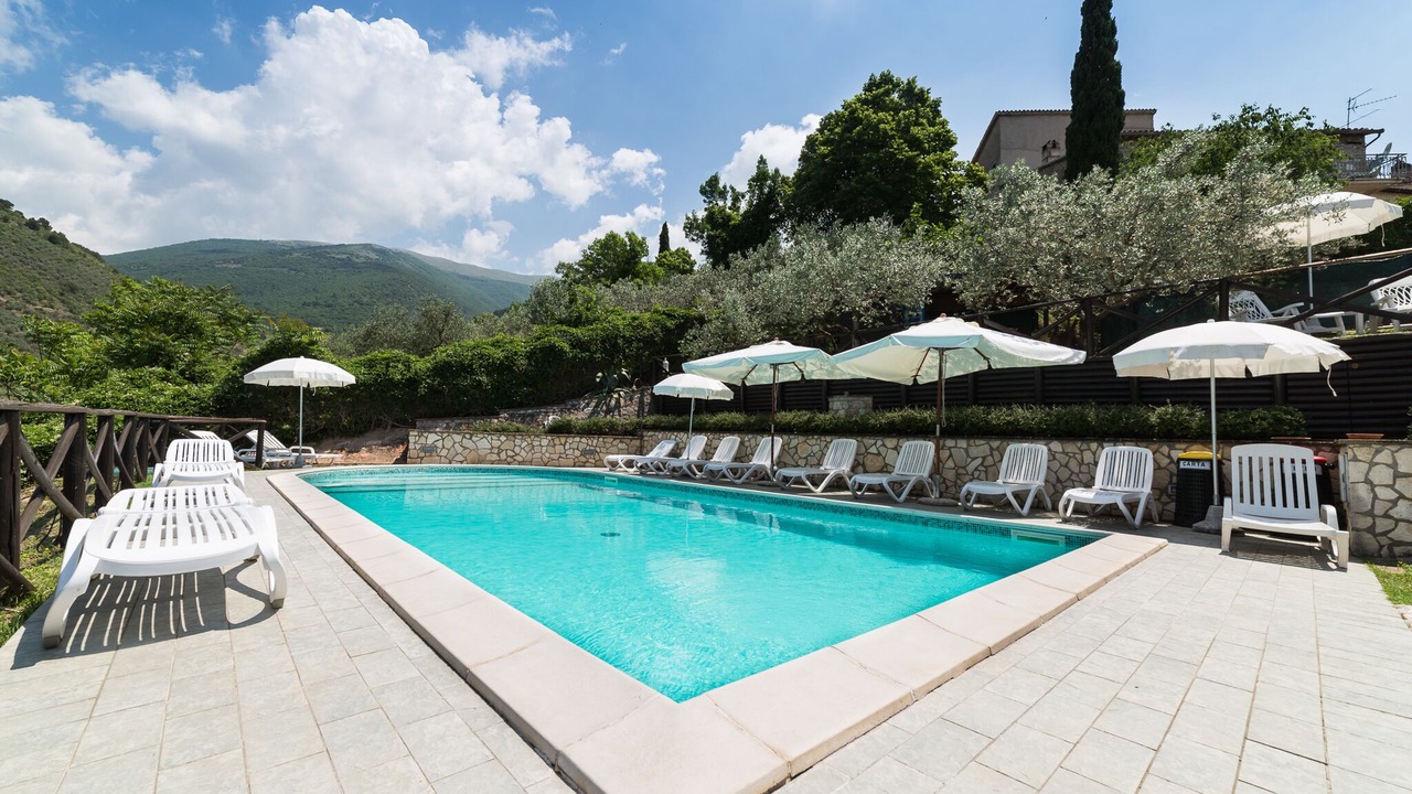 Photo of Outdoor in Bovara