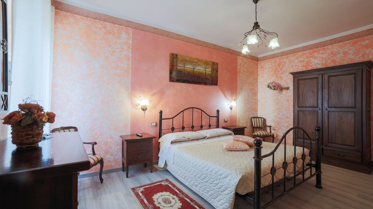 Photo of Bedroom in Bovara