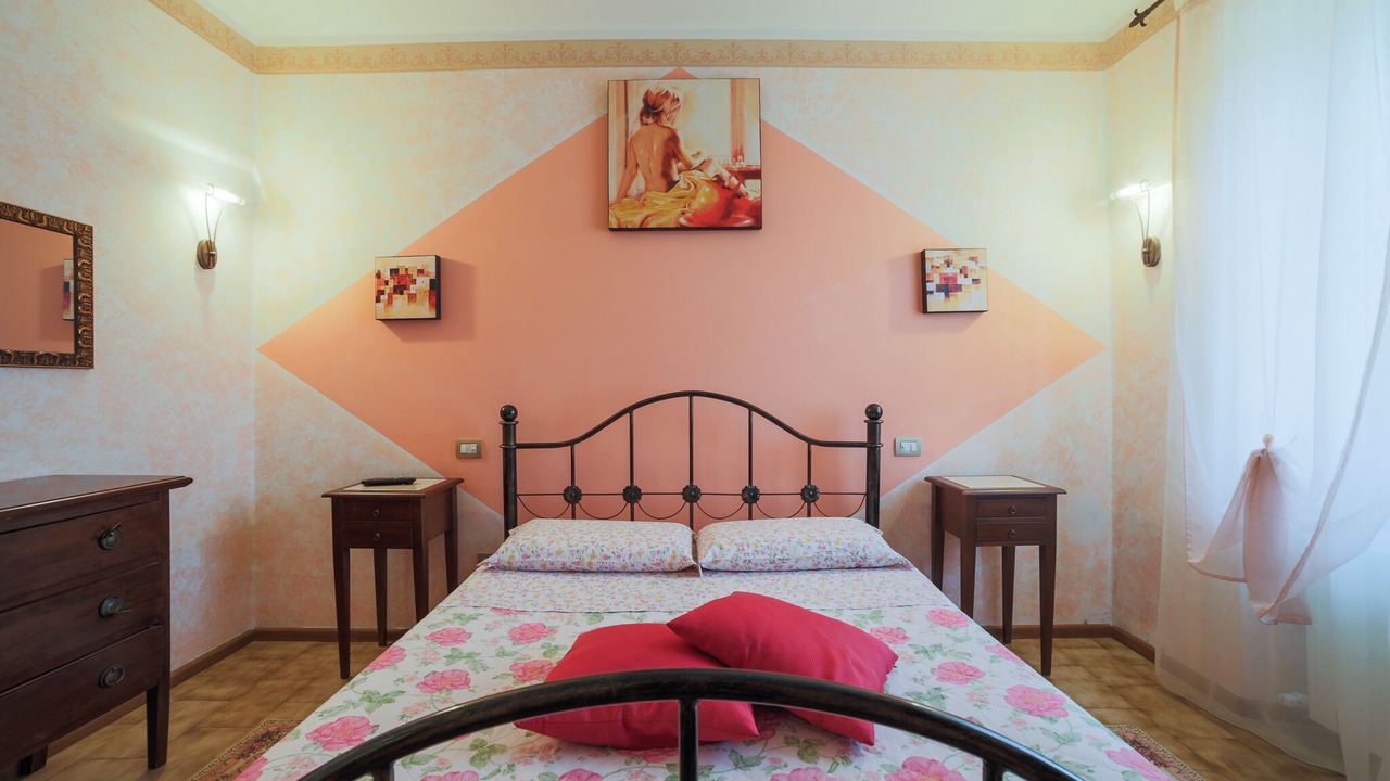 Photo of Bedroom in Bovara
