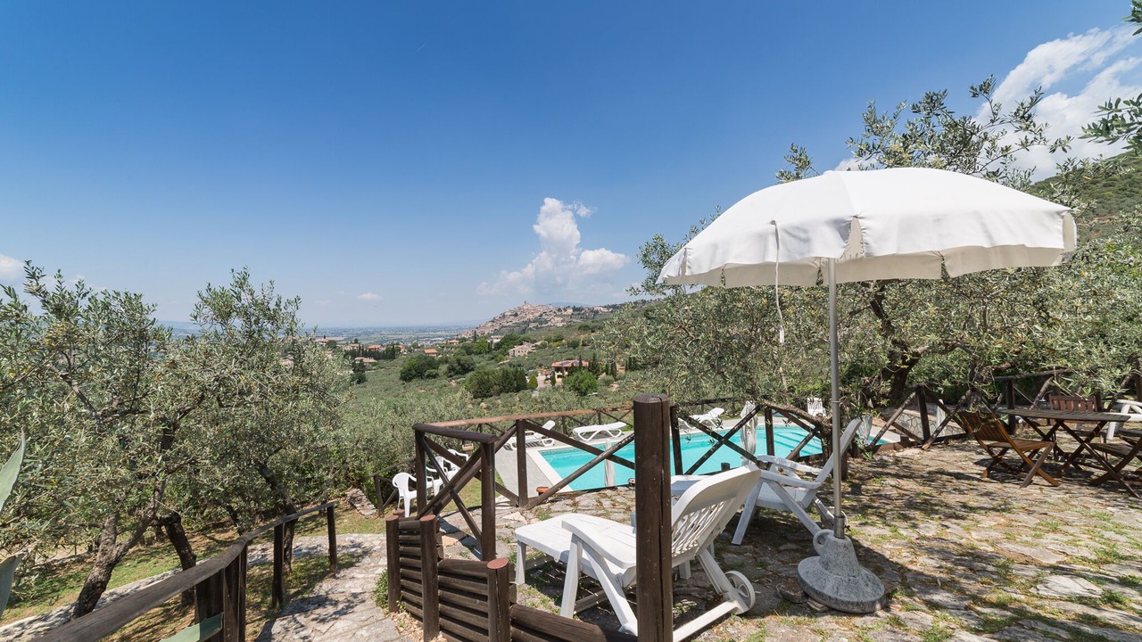 Photo of Patio Balcony in Bovara