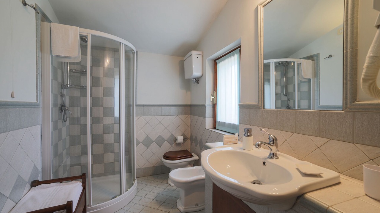 Photo of Bathroom in Bovara