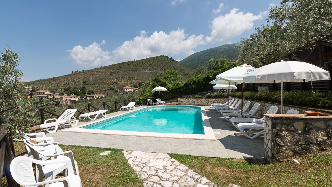 Photo of Outdoor in Bovara