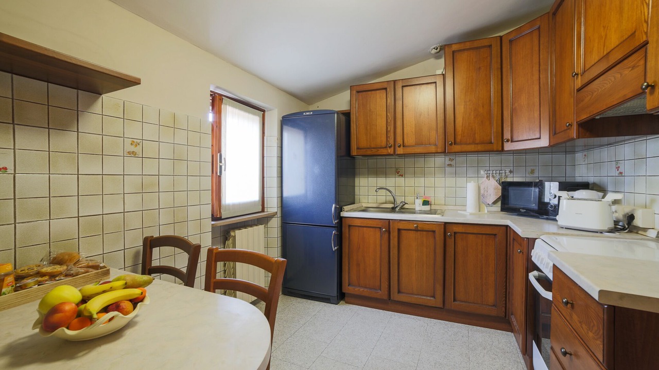 Photo of Kitchen in Bovara