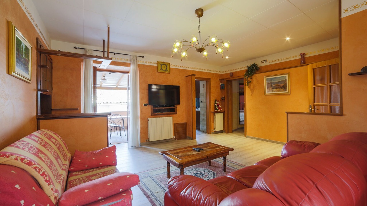 Photo of Livingroom in Bovara