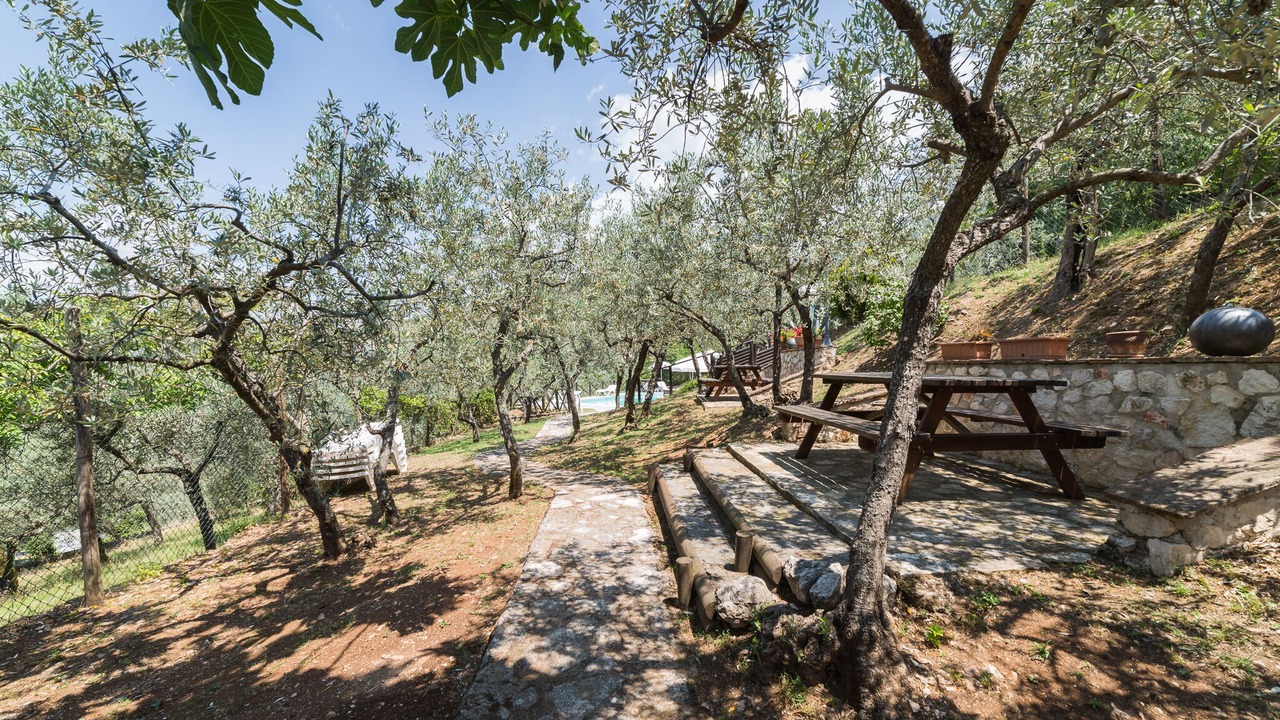 Photo of Outdoor in Bovara