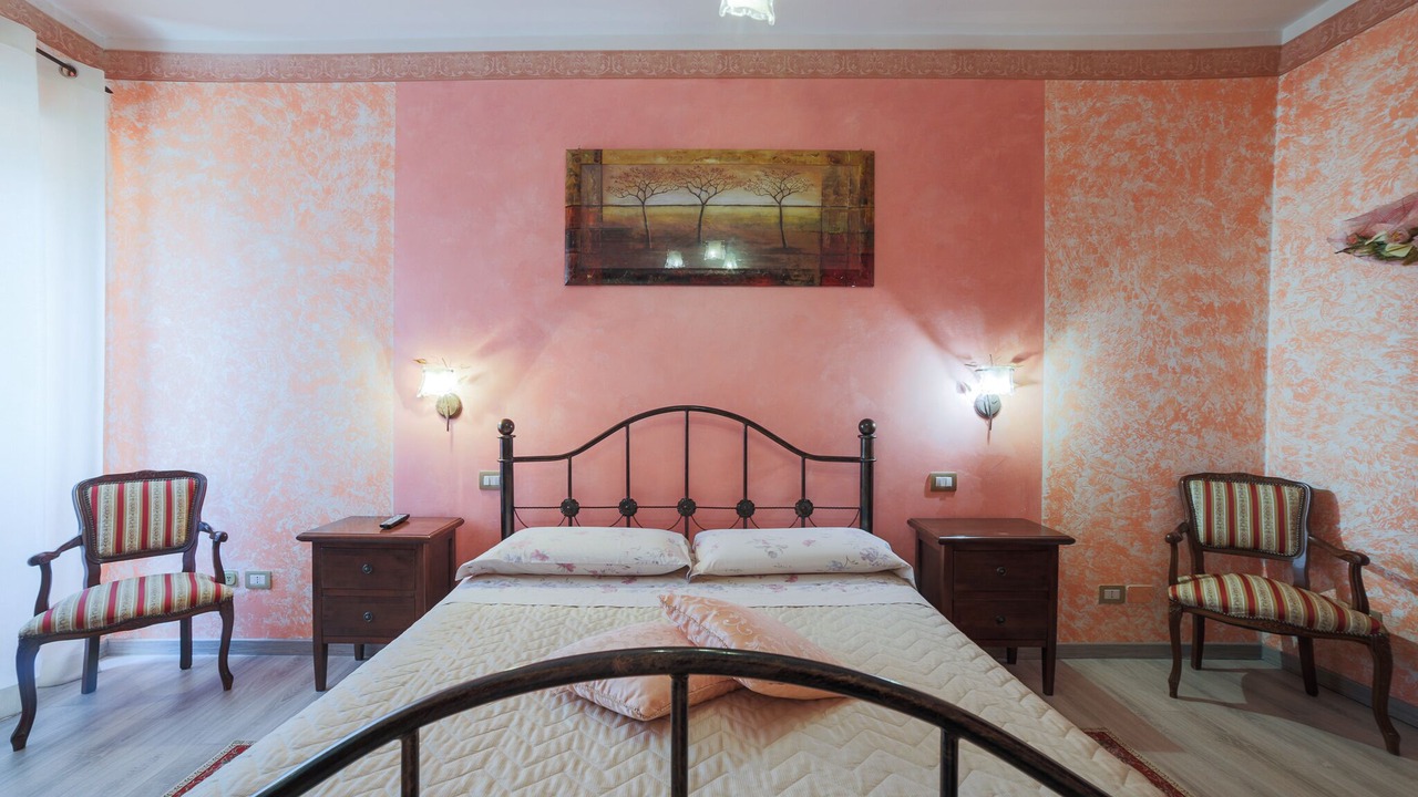 Photo of Bedroom in Bovara