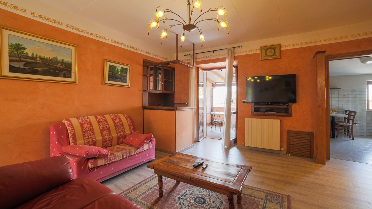 Photo of Livingroom in Bovara