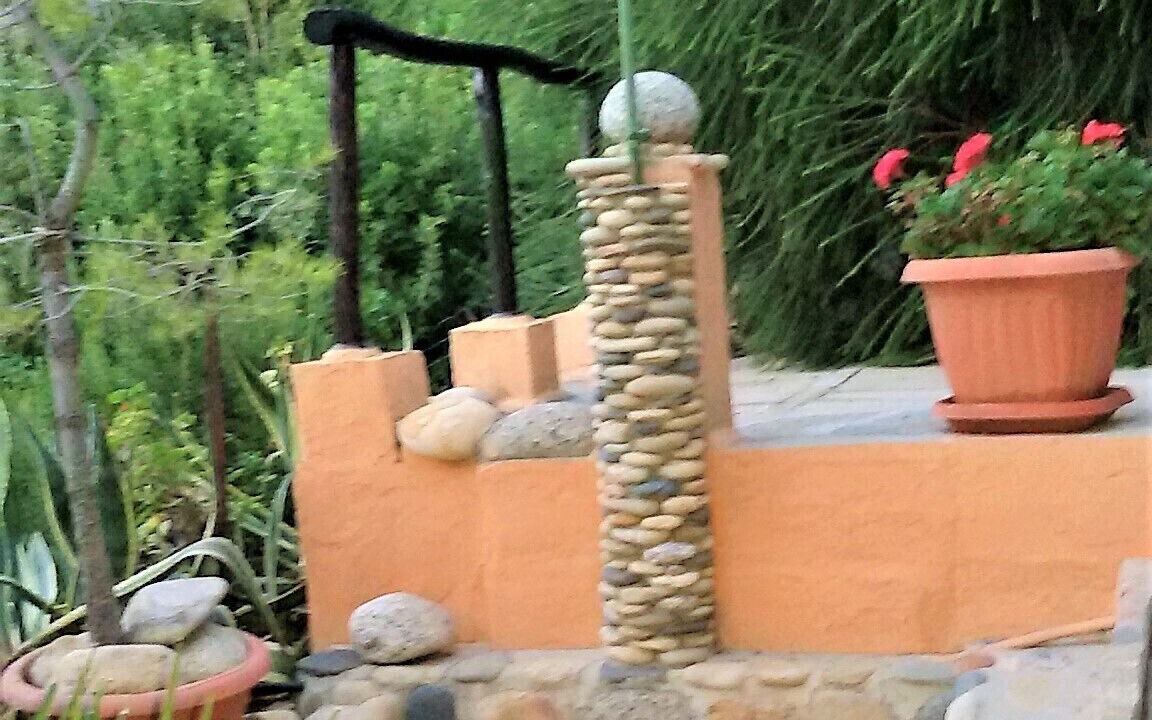Photo of Outdoor in Porto Sa Ruxi