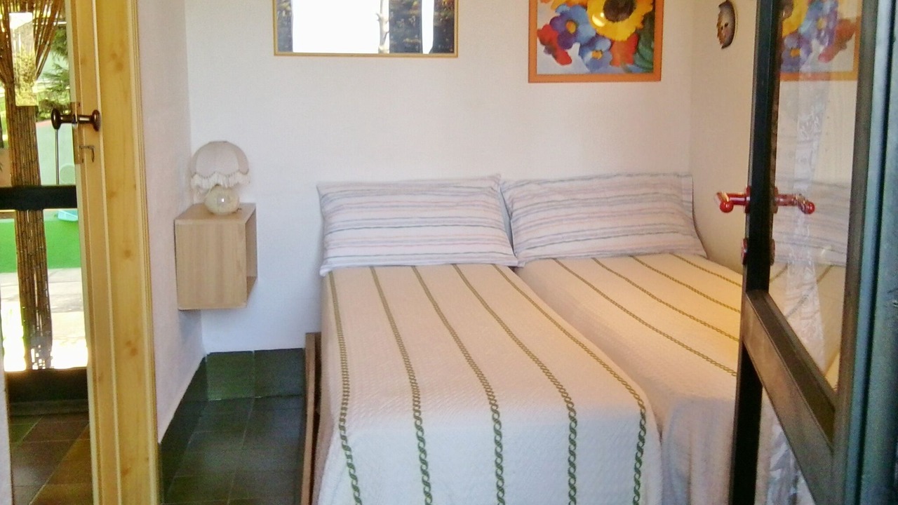 Photo of Bedroom in Porto Sa Ruxi
