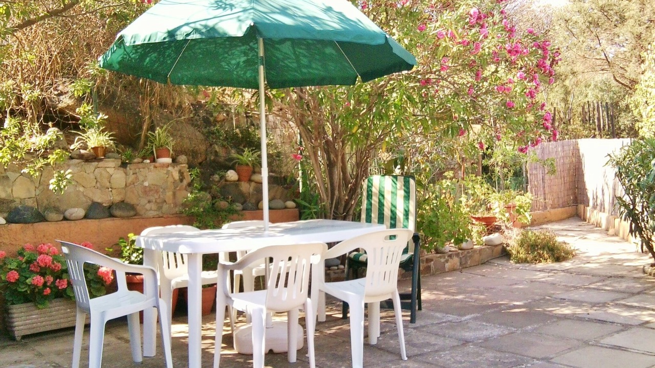 Photo of Outdoor in Porto Sa Ruxi