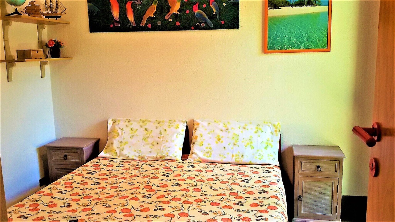 Photo of Bedroom in Porto Sa Ruxi