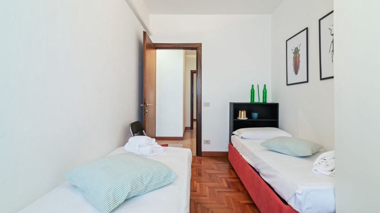 Photo of Bedroom in Padova