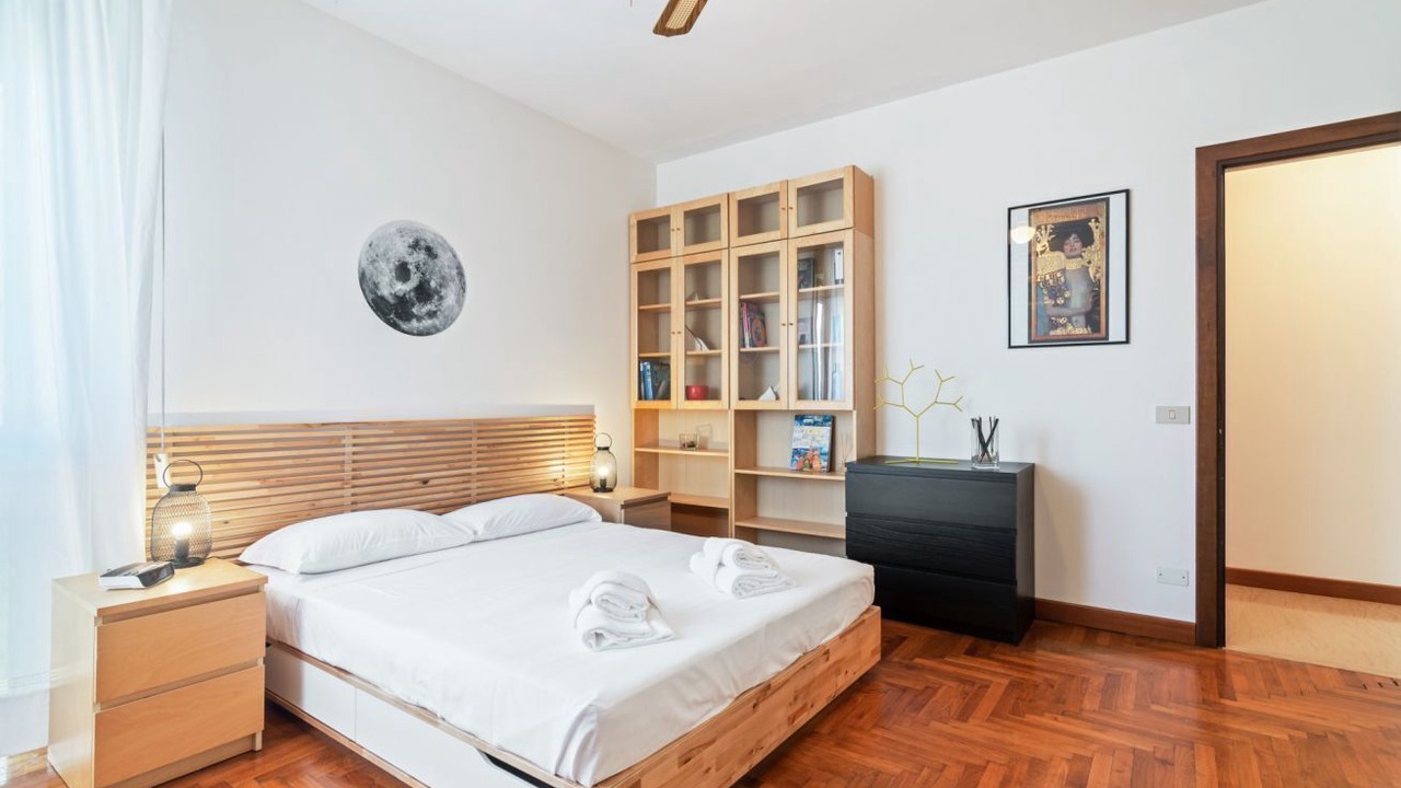 Photo of Bedroom in Padova