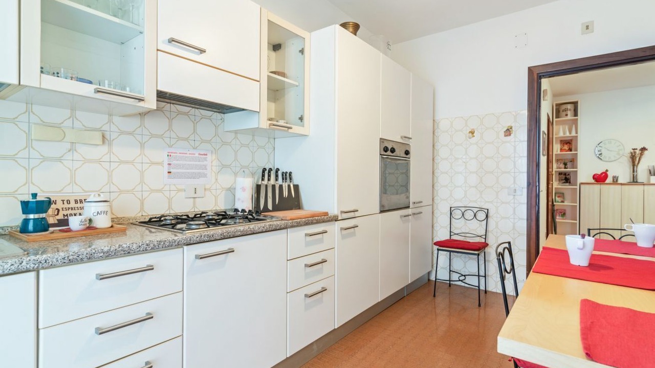 Photo of Kitchen in Padova