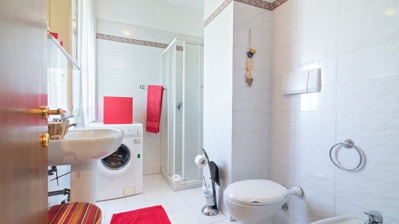 Photo of Bathroom in Padova