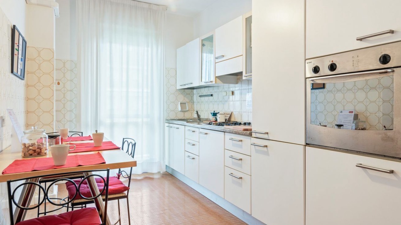 Photo of Kitchen in Padova