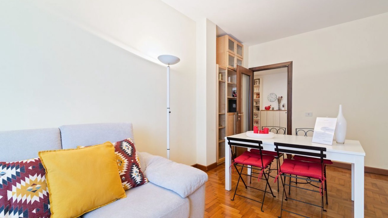 Photo of Livingroom in Padova