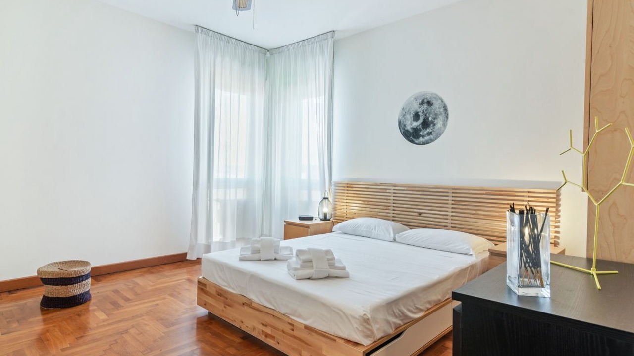 Photo of Bedroom in Padova