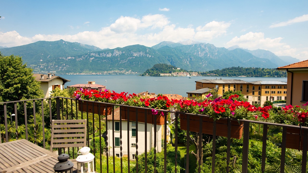 Photo of Outdoor in Cadenabbia