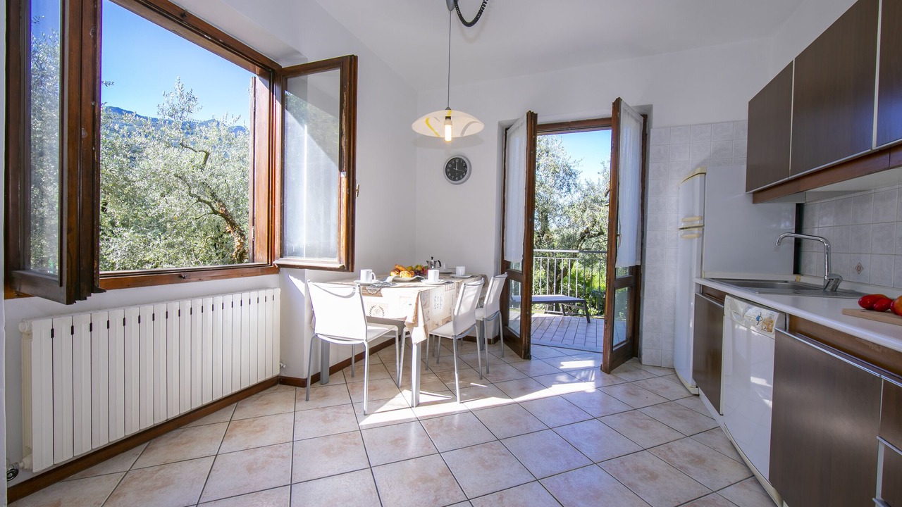 Photo of Patio Balcony in Bolognano-Vignole