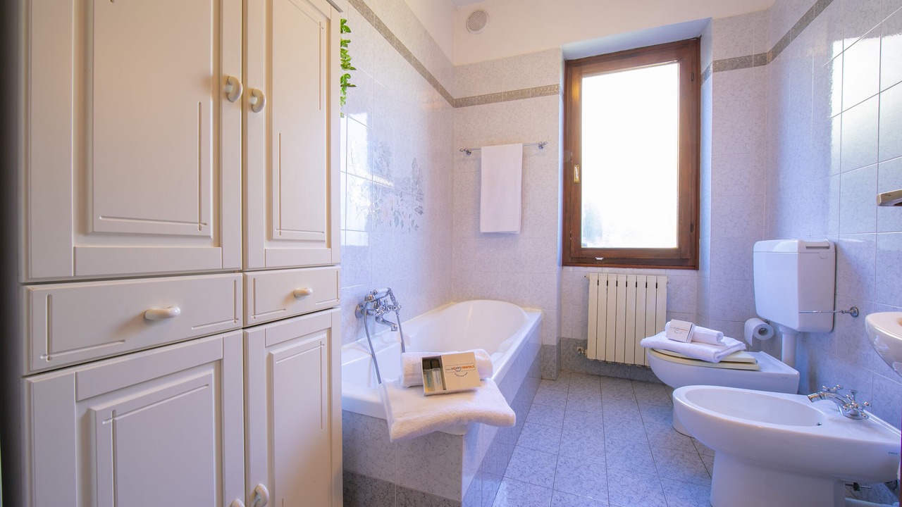 Photo of Bathroom in Bolognano-Vignole