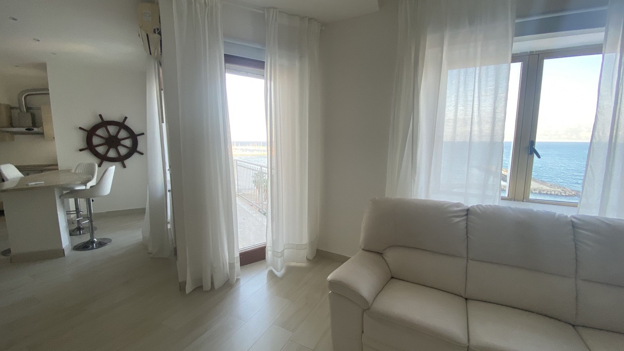 Photo of Livingroom in Crotone