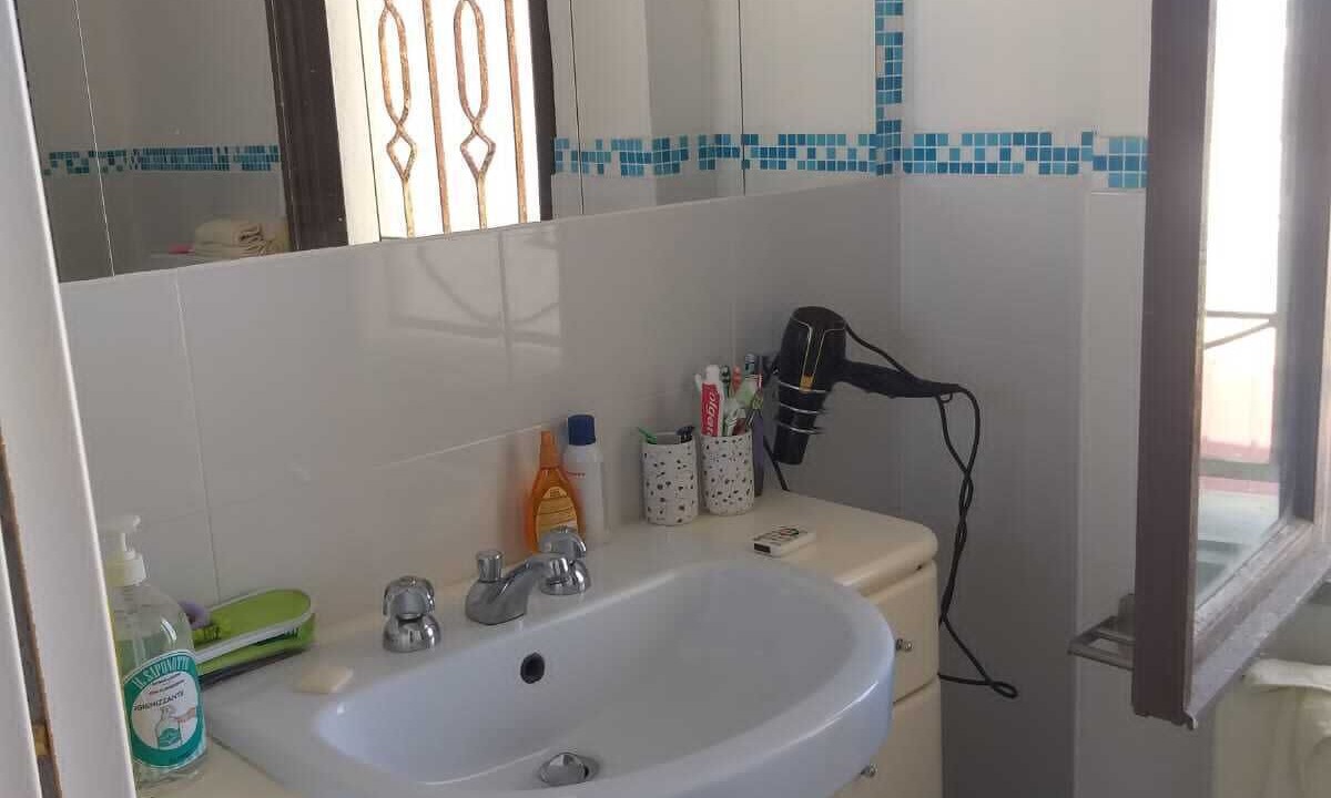 Photo of Bathroom in Crotone