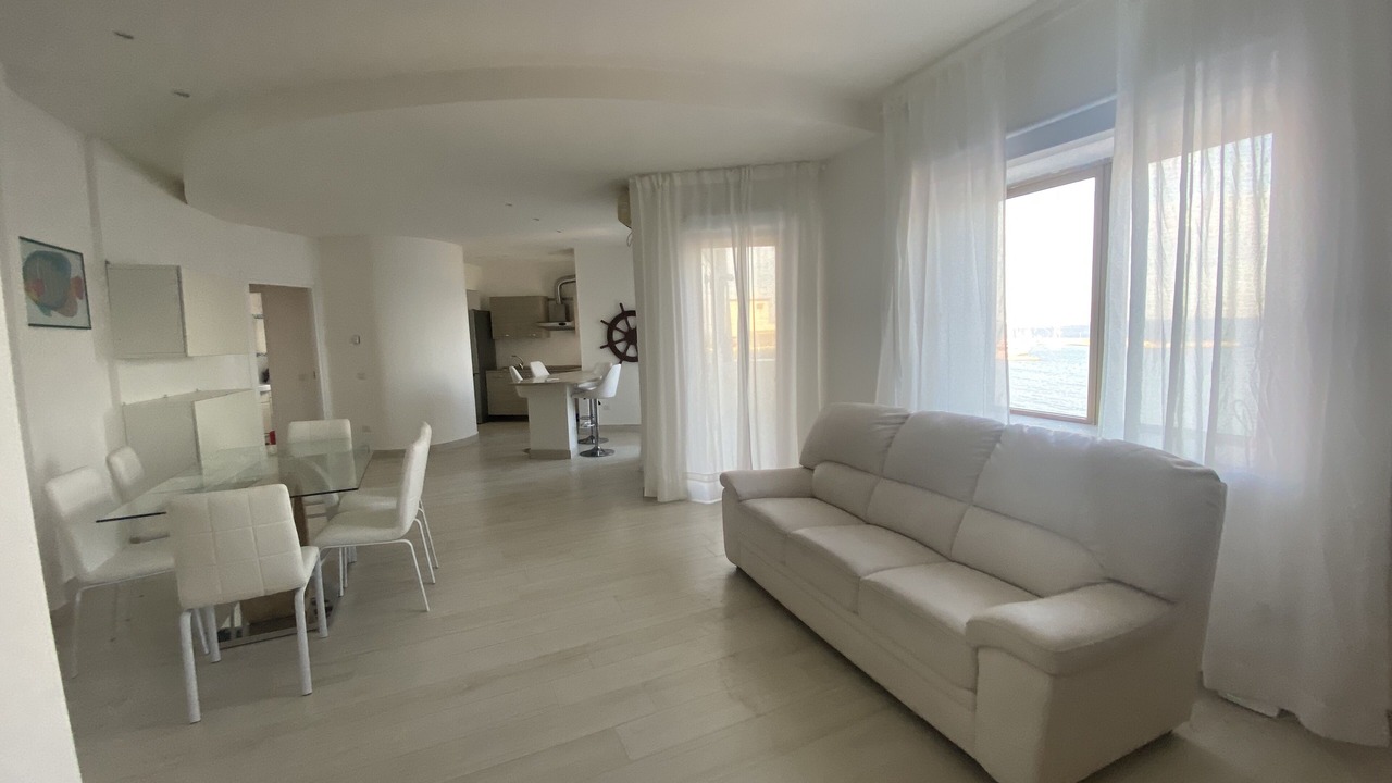 Photo of Livingroom in Crotone