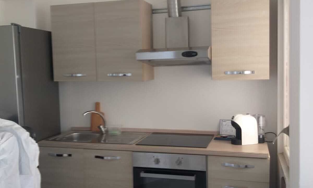 Photo of Kitchen in Crotone